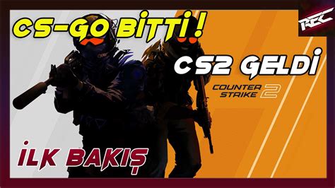 Counter Strike Online 2 Csgo Öldü [yenilendi] Canlı İlk Bakış First