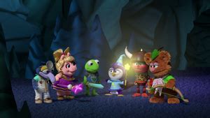 Muppet Babies (2018) | Muppet Wiki | Fandom