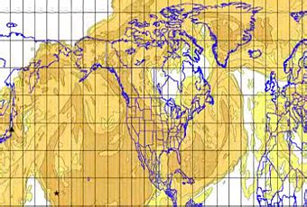 Conseguenze Del Disastro Fukushima La Radioattivit Arriva Anche In