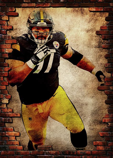 Cameron Heyward Steelers