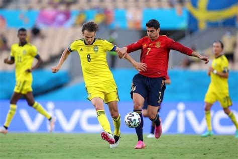 SPAIN VS SWEDEN: EURO 2020 POST-MATCH AND REACTION FROM GROUP E