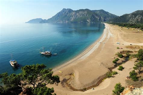 About Kemer Turkey - Vigo Tours