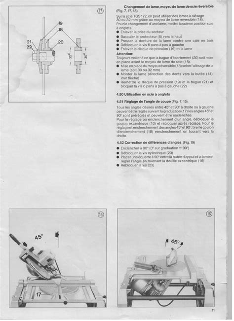 Elu Tgs172 Spare Parts Manual Pdf Reviewmotors Co