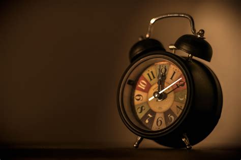 Clock Time - Free photo on Pixabay
