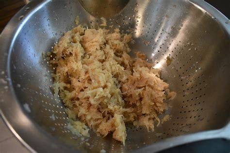 Rustic Sauerkraut Casserole Key Lime Coconut