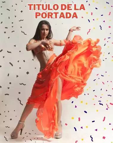 Portadas De Artes Para Danza Gratisdescargar Ahora