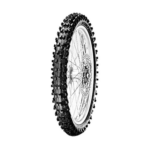 Pneu Pirelli 80 100 21 Mt320 Tt Nhs D Orig Crf 230 Ttr 230