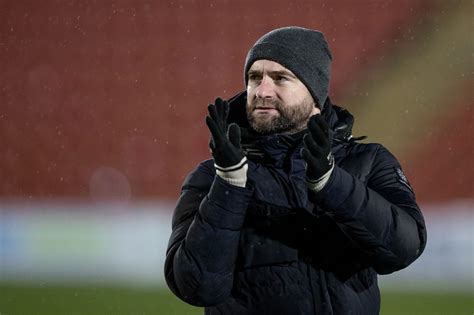 Manager Post Airdrieonians Dunfermline Athletic Football Club