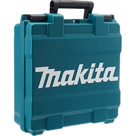 Makita 824998 5 Maletín pvc Amazon es Bricolaje y herramientas