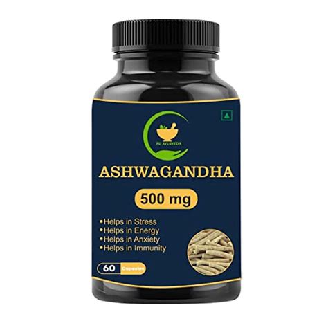 Buy Fij Ayurveda Pure Shilajitshilajeet Resin 20gm With Ashwagandha