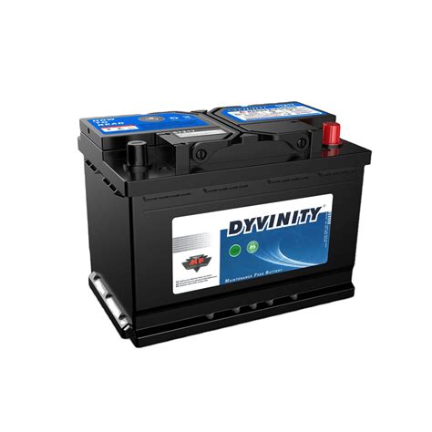 Lead Acid Battery Types Explained - SLA, AGM, GEL