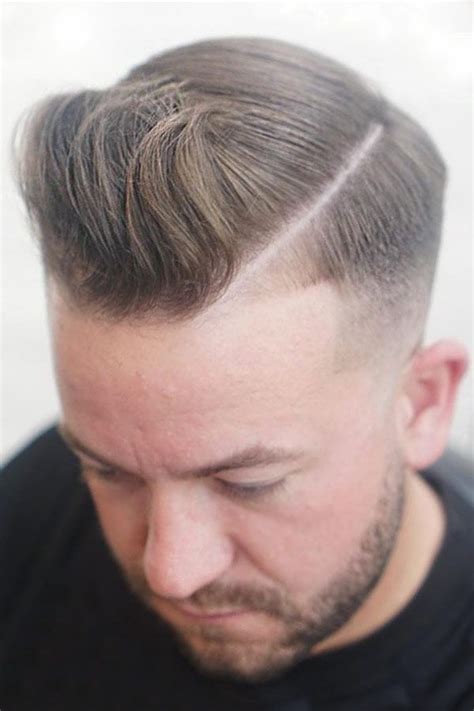 40 Comb Over Fade Haircuts For Men With Good Taste Comb Over Fade Haircut Comb Over Fade