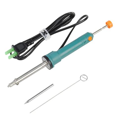 Professional 220V 36W SY365 8 Electronic Soldering And Desoldering Tool