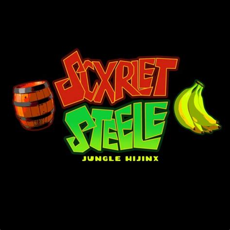 Stream Donkey Kong - Jungle Hijinx (Monkey Master Mix) by Scxrlet Steele | Listen online for ...