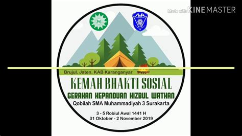 Hizbul Wathan Sma Muhammadiyah Surakarta Youtube