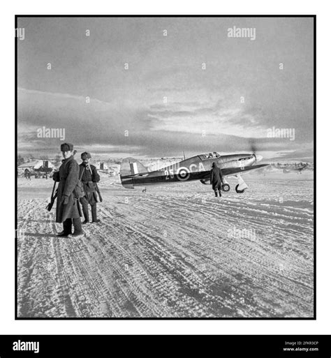 Ww2 Ussr Raf Hawker Hurricane Cut Out Stock Images And Pictures Alamy