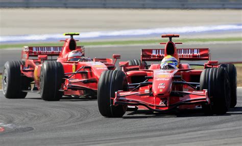 Formula 1 Ferraris 2021 Lineup Sets Unique Trend First Since 2007