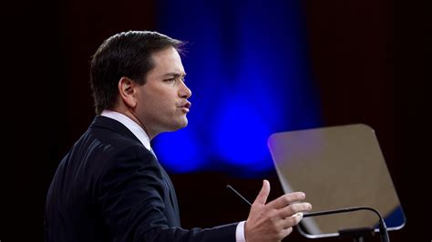 Marco Rubio Said to Plan Presidential Campaign Announcement April 13 ...