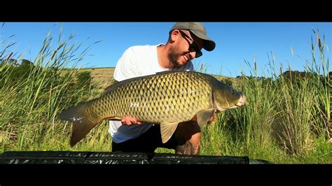 Carp Fishing In Cape Town My 1st 24 H YouTube