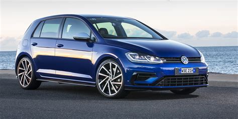 Volkswagen Golf R Review Caradvice