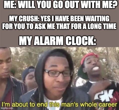 Alarm Imgflip