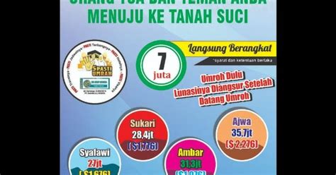 Islam Agama Benar Travel Haji Dan Umroh Dgi Pt Samira Ali Wisata