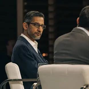 Sundar Pichai: Early Life, Family, Relationships & More - Mabumbe