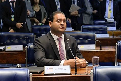 Comissão aprova projeto de Weverton Rocha que apoia eleição para