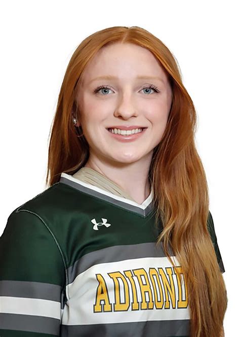 Saratoga Softball Alum Sensational at SUNY Adirondack - Saratoga TODAY