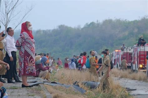 Atas Inisiasi Wali Kota Semarang Damkar Dapat Alat Alat Pemadam