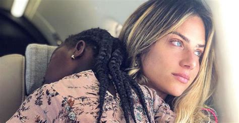 Giovanna Ewbank abre o jogo e fala sobre problema de saúde TV Foco