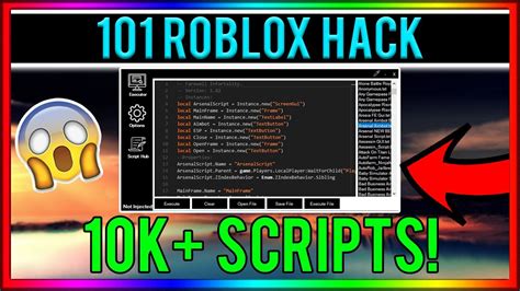 Hack Script For Roblox Hot Sex Picture