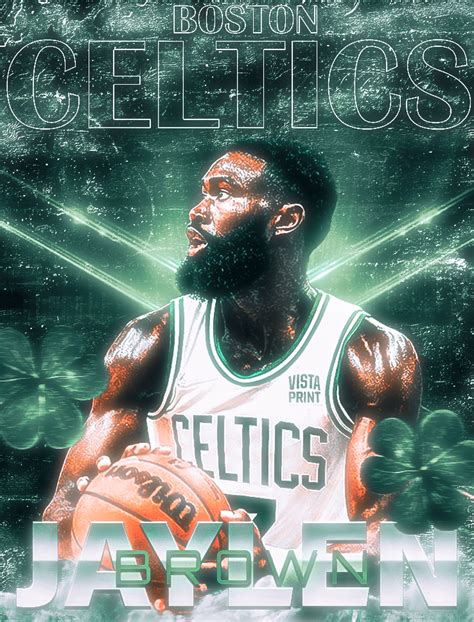 Boston Celtics Posters on Behance