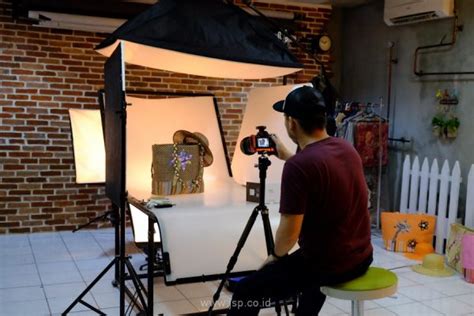 Tips Foto Produk Untuk Iklan Agar Terlihat Menarik Jsp Jakarta