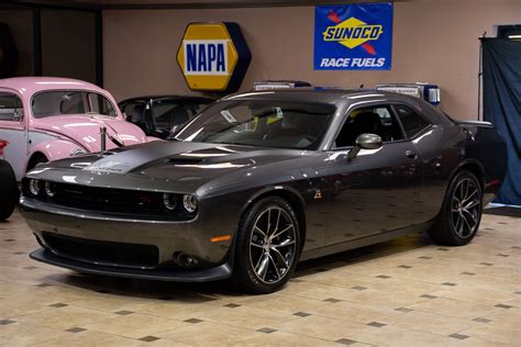 2016 Dodge Challenger | Ideal Classic Cars LLC