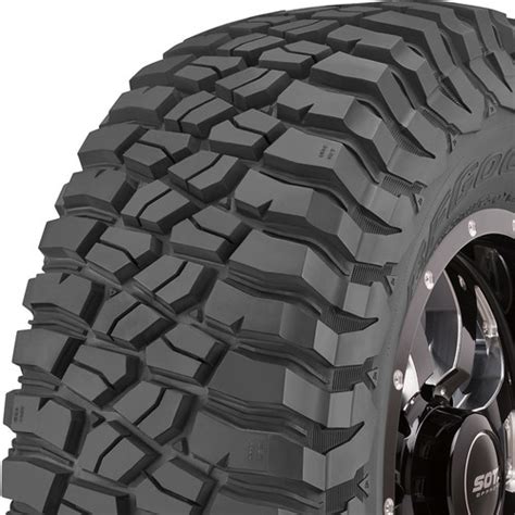 Bf Goodrich Mud Terrain T A Km3 Tirebuyer