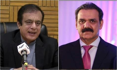 Shibli Faraz Appointed New Information Minister Asim Bajwa Replaces