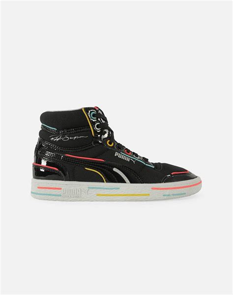 Puma RALPH SAMPSON MID UNEXPECTED – DTLR