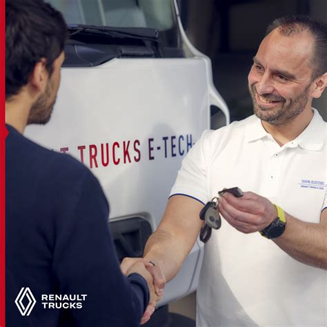 Renault Trucks Es On Twitter C Mo Gestiono La Carga De Mis Veh Culos