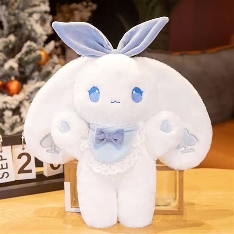 Kawaii Cinnamoroll Plush | KAWAII LULU