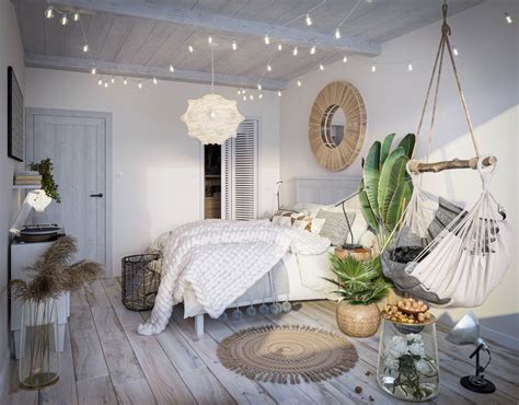 Boho Bedrooms With Ideas Tips And Accessories To Help You Design