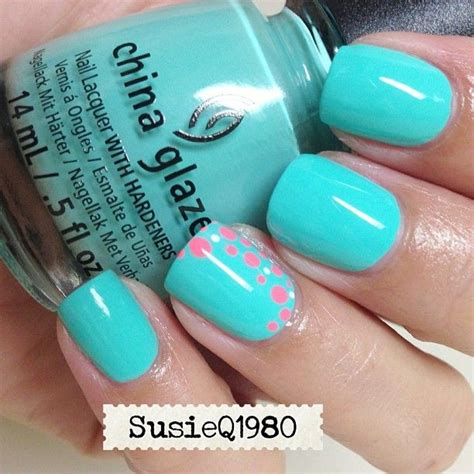 Instagram Photo By Susieq1980 Nail Nails Nailart Super Nails Dots