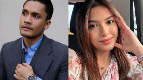 Kisah Di Balik Adegan Romantis Alisia Rininta Dan Randy Pangalila Duet