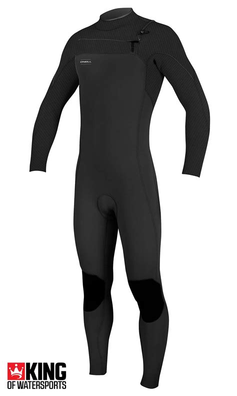 O Neill Hyperfreak Cz Wetsuit King Of Watersports