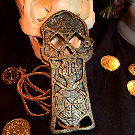 The Goonies Copper Bones Skeleton Key Scratch Built Rpf Costume