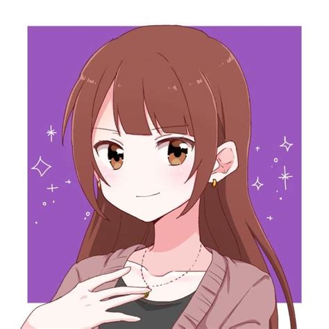 Picrew Anime Girl Maker