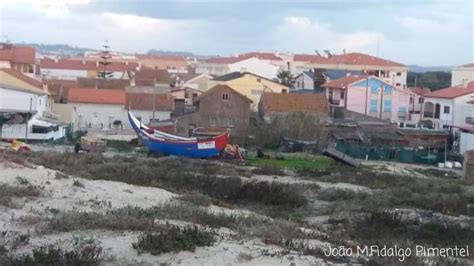 Cova Gala Entre O Rio E O Mar Praia Da Cova Figueira Da Foz Barco