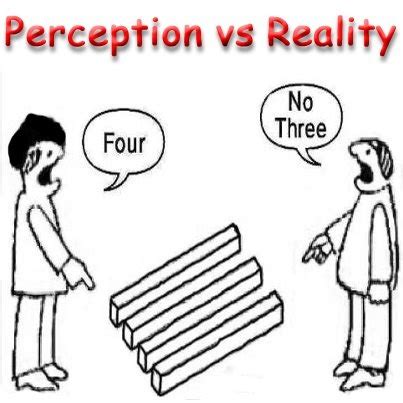 17 Best images about Perception and Reality.... on Pinterest ...