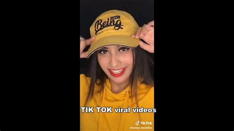 Tiktok Slowmo QUEEN Somya Daundkar Latest Somya Daundkar Tiktok