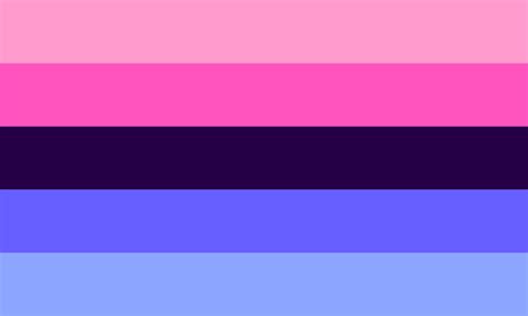 Omnisexual Meaning And Advocacy